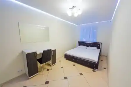 в центре на проспекте Мира 25 от ApartmentCity - 5