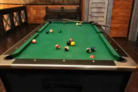 Дом с камином в Пыре - 2