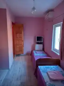 Квартиры на Цветочной 34 - 1048