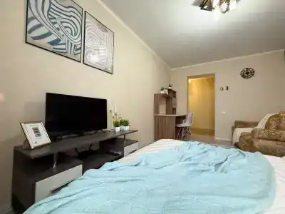 Пять Звёзд Золотой Фазан - 6