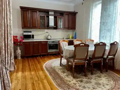 Дом с красивым видом на горы - 0