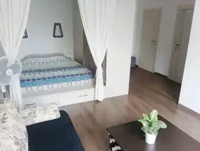 Квартиры на Притыцкого 97 - 75