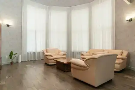 Дом в стиле прованс - 12