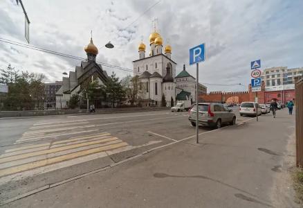 Квартиры на Кременчугской 11 - 188