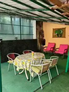 Уютный коттедж в центре - 11