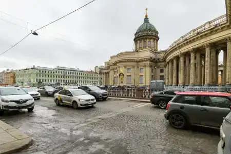 Квартиры на набережной Канала Грибоедова 18-20 - 5