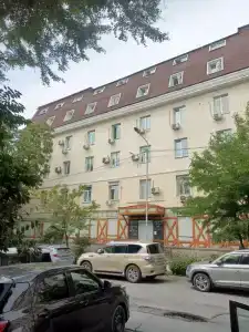 на Фонтанной, 17 - 85