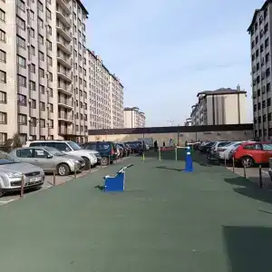 Апарт отель Лили - 37