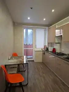 Квартиры в Малом переулке 3 - 503