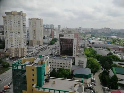 Квартиры на Фрунзе 20 - 15