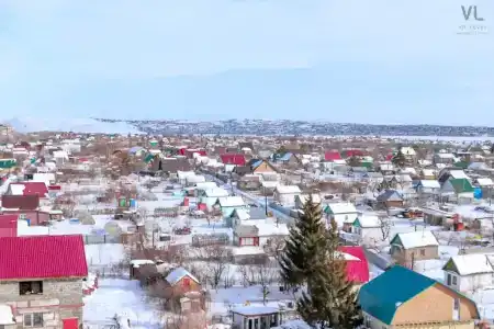 Апартамент с видом на реку - 32