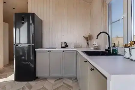 Глэмпинг Матрешка Home - 10