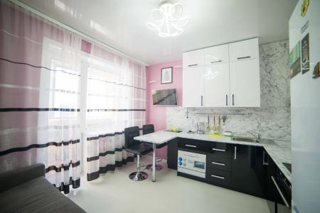 Квартиры на Павловича 5 - 49