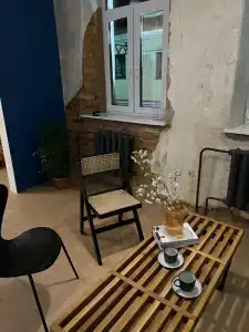 Квартиры на К.Маркса 5 - 40