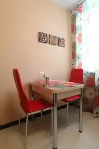 Apartment on Markovnikova 10A - 11