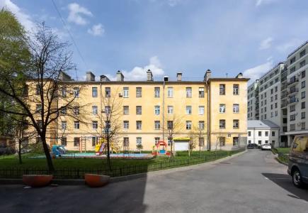 Апартаменты - 19