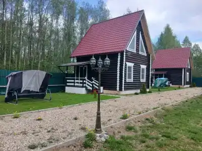 Серегины Домики - 40