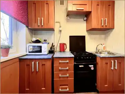 АПАРТЫ 51 в центре"Арктическийуют" на Книповича, 34 - 15