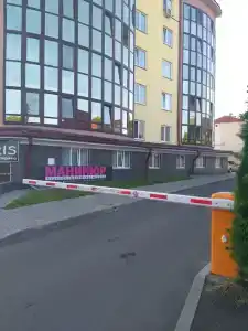 Первомайская, 55 - 14