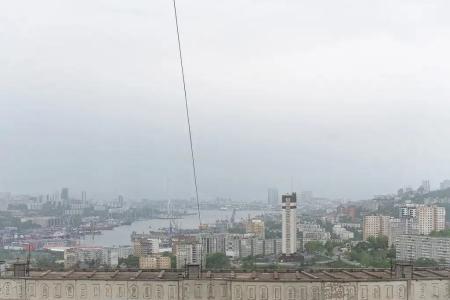 Владивосток - 77