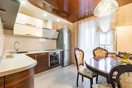 Квартиры на Притыцкого 97 - 63