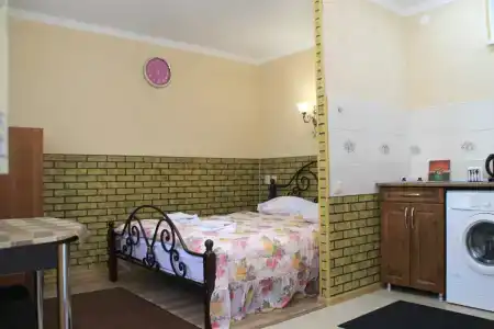 Квартиры на Кольцова 20 - 65