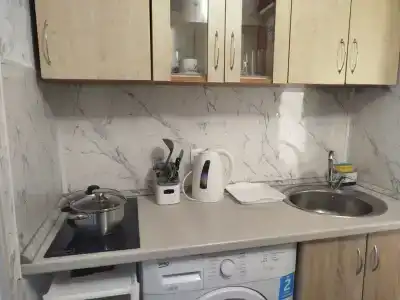 Квартиры на Серпуховской 20 - 109