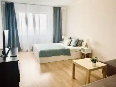 Трёхкомнатные на Гоголя 49 - 1