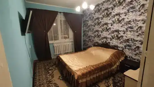 Квартиры на Олимпийской 57 - 7