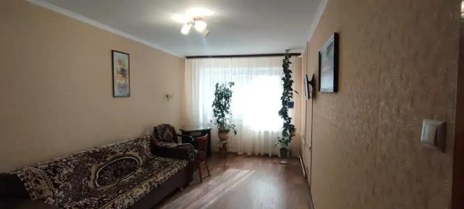 Квартиры на Партизанской 10 - 39