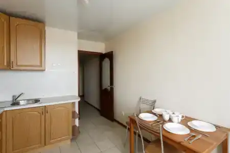 Хочу Приехать на Челюскинцев - 6