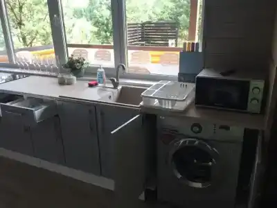Коттедж в Белкино - 2