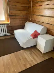 Уютный дом. Пригород Минска - 11