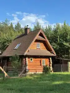 Дом возле озера - 1