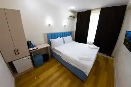 Апарт-отель Grand Avenue - 44