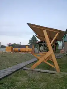Дом с баней - 50