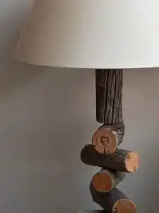 Шале в сосновом бору - 25