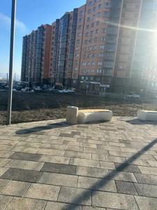 Квартира на Буачидзе, 1/5 - 203