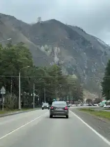 Эко дом с видом на гору - 135