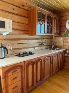 Семейный с Баней - 61