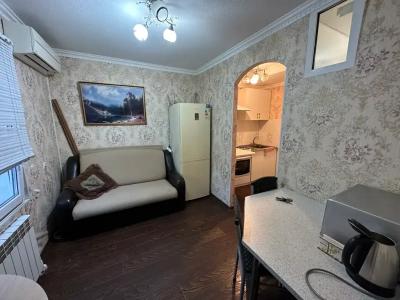 Квартиры на Кольцова 20 - 266