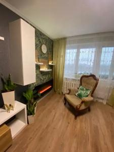 Квартиры на Старопрегольской набережной 16 - 409