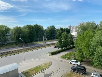 на Рябикова 75 - 86