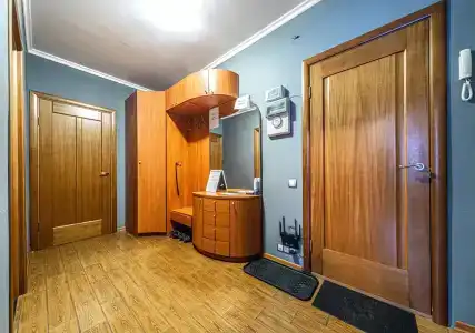 на Серебристом Бульваре 38 - 26
