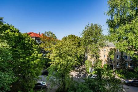 Квартиры на Северном 7 - 193