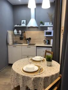 Квартиры на Русанова 5 - 39