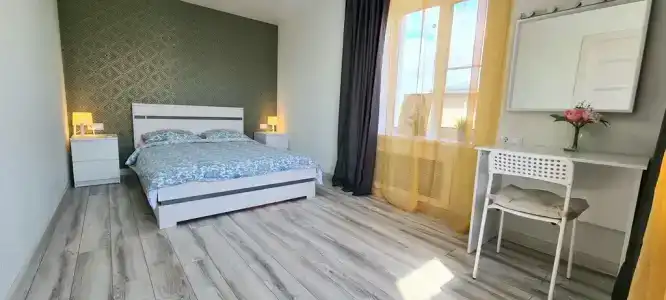 на Правде 3, Центр - 5