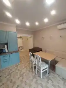 Квартиры на Курзальной 3 - 39