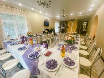 Современный новый дом с баней и банным чаном - 78