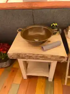 Семейная мини-ферма Фазенда - 124